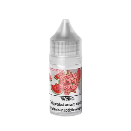 Nomenon Salts Watanomenon eJuice - Vape Product; Vape Product, Vape Product (9AFCE5) (9AFCE5)