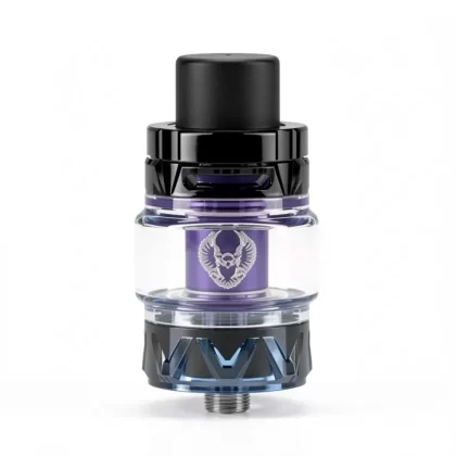 Horizon SAKERZ Tank 5mL Malla 0.16/0.17ohm - Fumotvapemexico
