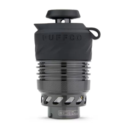 Puffco 3DXL Chamber (Black)