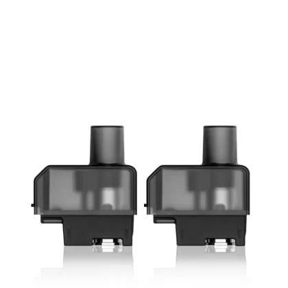 VooPoo Navi Replacement Pods - Breazy