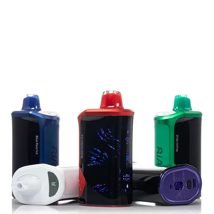 Geek Bar Ria NV30k Disposable