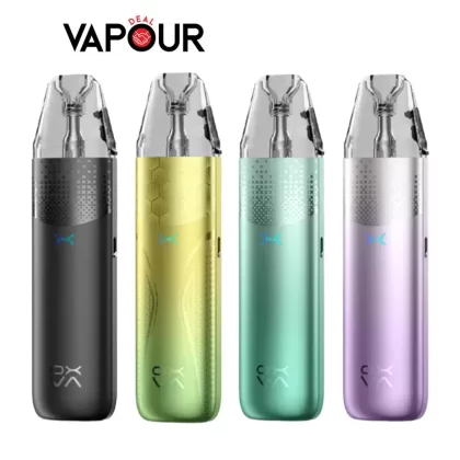 Oxva NeXlim 2 Mini Pod Kit - Golder Hour