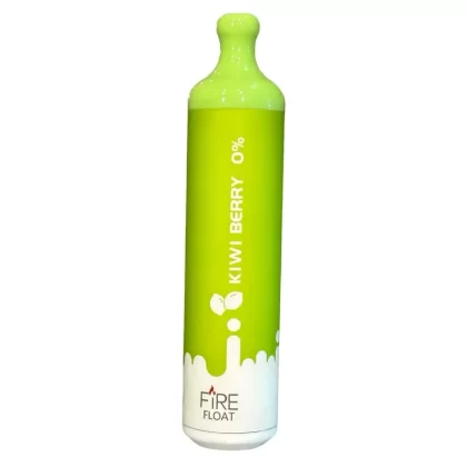 Kiwi Berry – Fire Float 3000 – Zero Nicotine