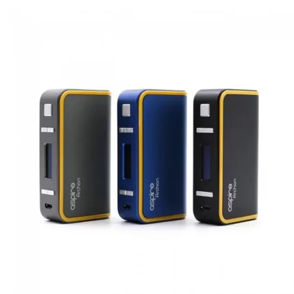 Aspire Archon 150 Vape Mod – Refillable & Rechargeable | Cigee