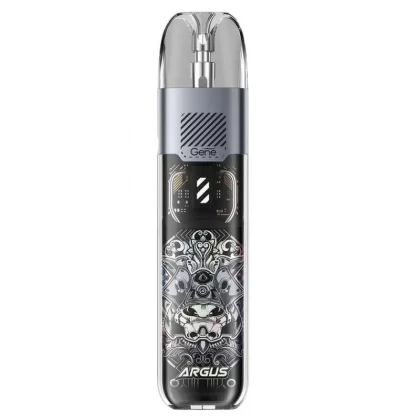 VooPoo Argus P1S Pod Vape Kit - Cyber Green