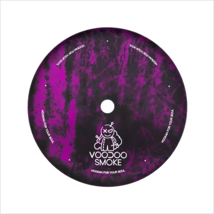 Talerzyk Voodoo Smoke PRO Down