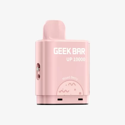 Geek Bar Up 10K Prefilled Pods
