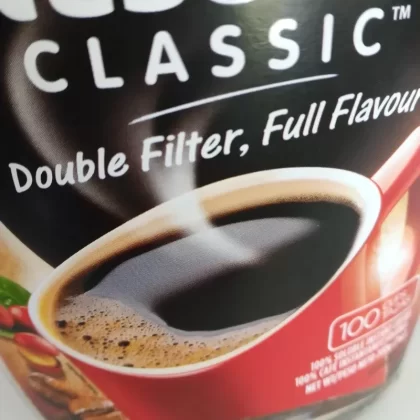 Nescafé Classic Coffee 200g - Ecigdepot