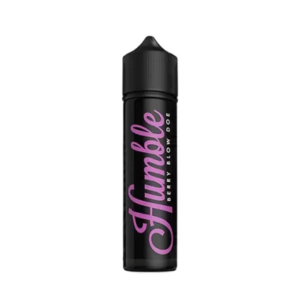 Berry Blow Doe by Humble Juice Co. 60ml - Vape Product, Vape Product