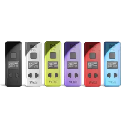 Yocan Kodo Pro Vaporizer Battery Mod