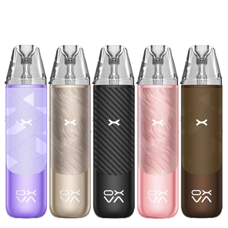 OXVA Nexlim Go Pod Vape Kit - Vape Co