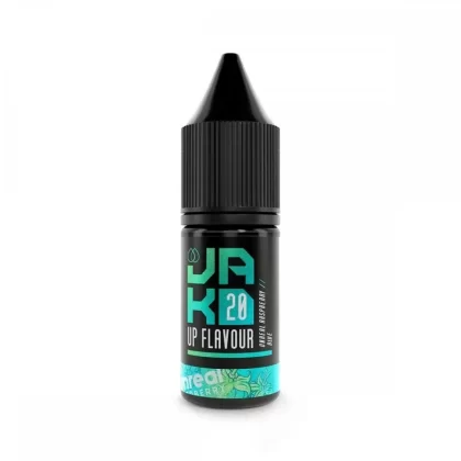 Jakd Unreal Raspberry Blue Salts