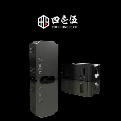 415BT V3 Boro PEI Black – Four One Five