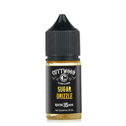 CUTTWOOD Salt - Vaporider Deals (C4F2C5)