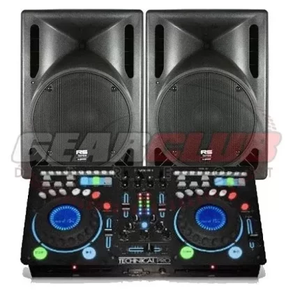 GCD DMX-B1