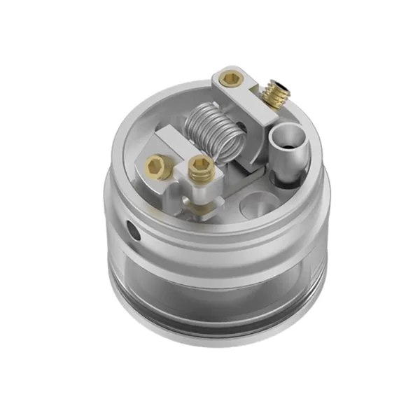 Vapefly Galaxies MTL Squonk RDTA Tank Atomizer (2ML) - Image 2