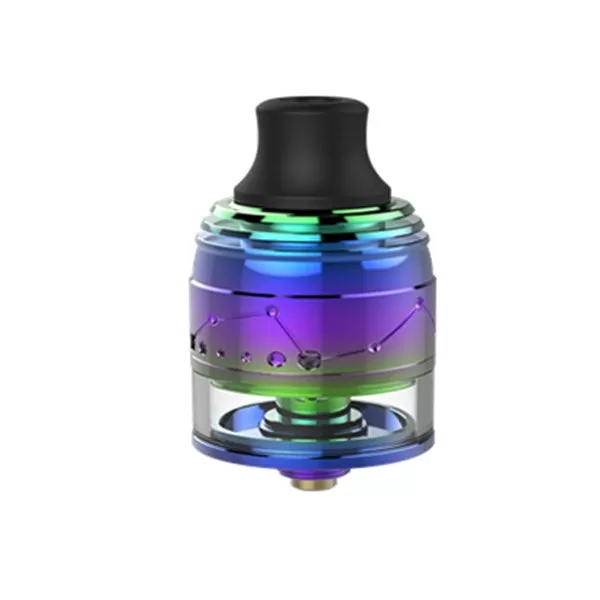 Vapefly Galaxies MTL Squonk RDTA Tank Atomizer (2ML) - Image 3