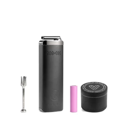 POTV XMAX Starry V4 Advanced Vaporizer Kit - Purple