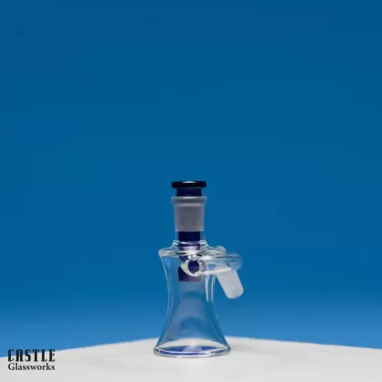 Castle Glassworks – Ash Catcher – Dry