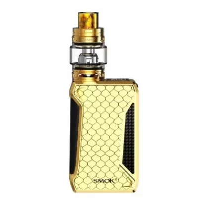 Smok Tech H-Priv Kit - Color#Gold