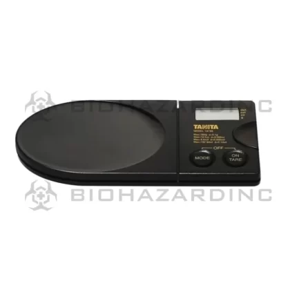 Tanita | Model 1479S Digital Scale | 300g Capacity – 0.1g Readability - Vape Store