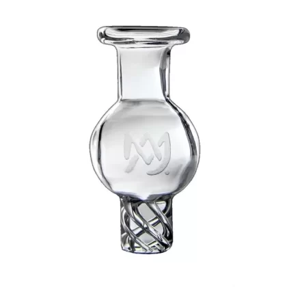 MJ Arsenal Spinning Carb Cap