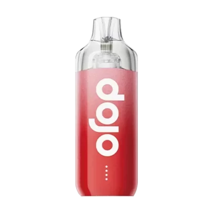 DoJo Blast 10K Pod Kit - Sour Berry (Discontinued) - Vapeshop Co