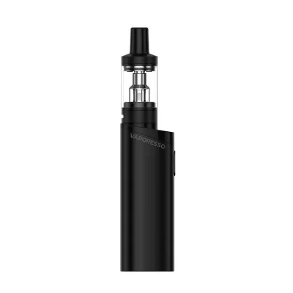 Vaporesso Gen Fit Kit - Choose#Midnight Black>Prussian Blue>Sierra Blue>Rose Gold>Space Grey>Taffy Pink