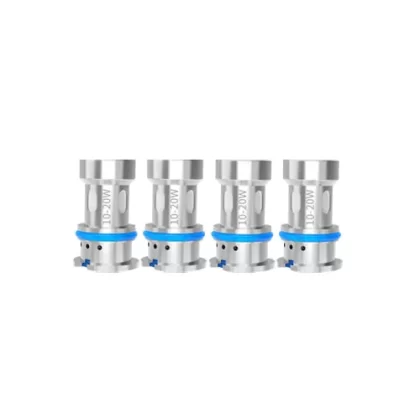 Vaperz Cloud VC Tech Mesh Coils X4 - 0.15 ohm