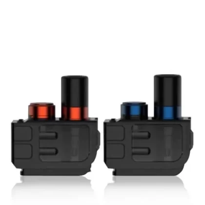 SMOK Mag Pod Empty Replacement Pods - Vapecraftinc