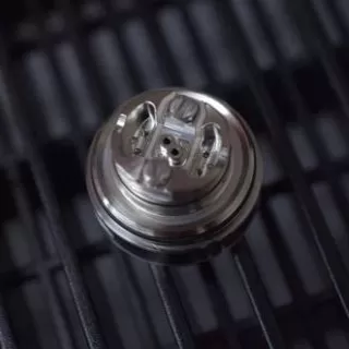 Tasty MTL Diagonal air flow pin 2 Hole – Four One Five