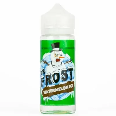 Watermelon Ice by Dr Frost – 100ml