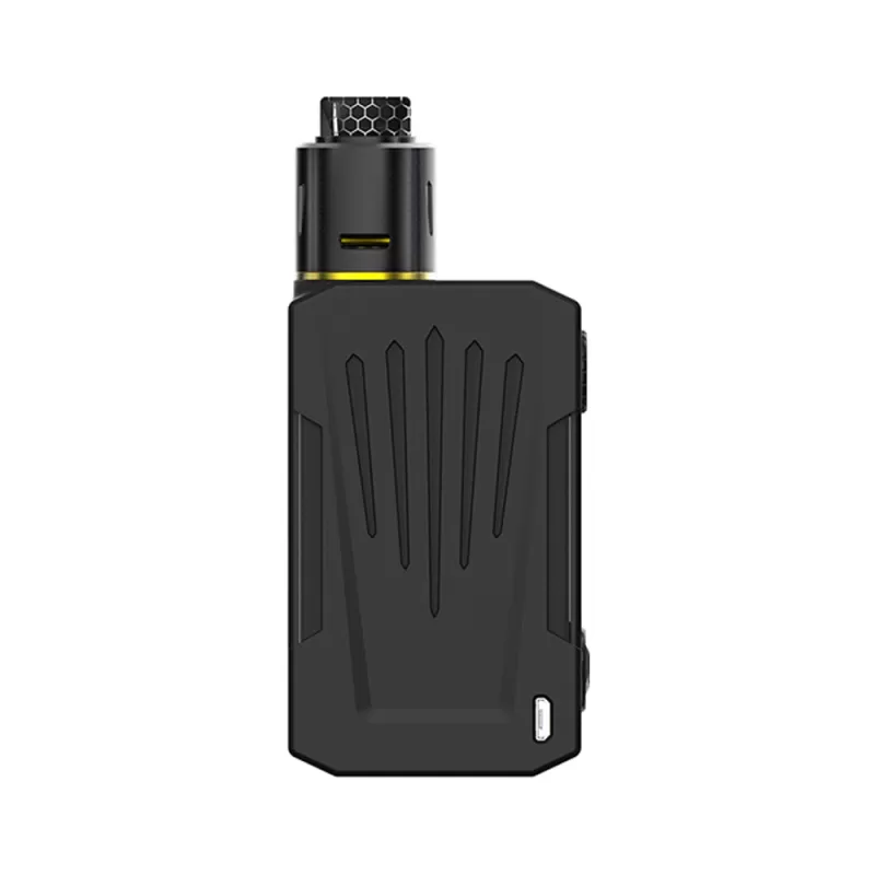 Tesla Invader 4X 280W VV Mod Kit - Image 2