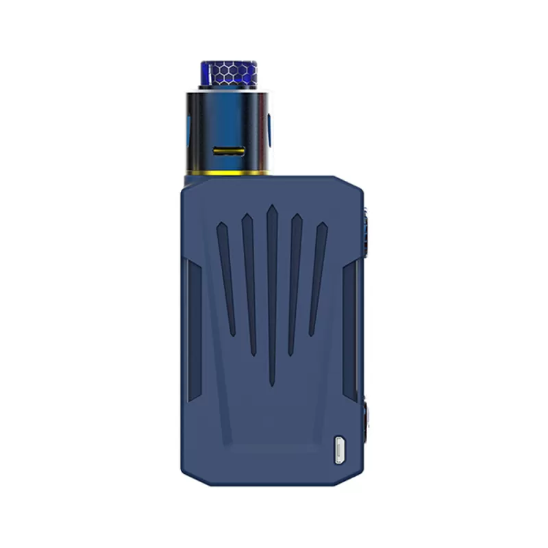 Tesla Invader 4X 280W VV Mod Kit - Image 3