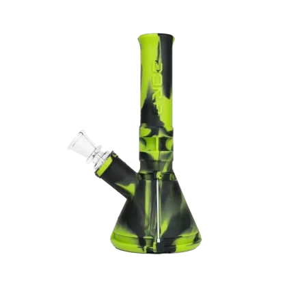 Eyce Mini Beaker - Green, Solid Green