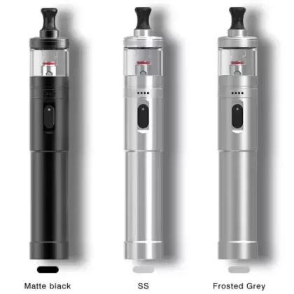 Vandy Vape BSKR Elite Kit - Eliquidsupply