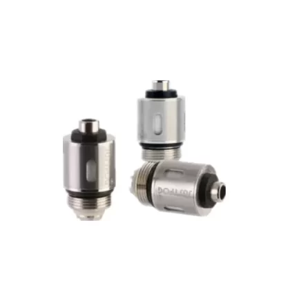 5PCS-PACK Justfog Q14-Q16 Clearomizer Replacement Coil Head 1.2 Ohm - 1.6ohm