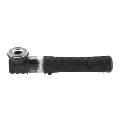 Ooze Silicone Hand Pipe – 5in