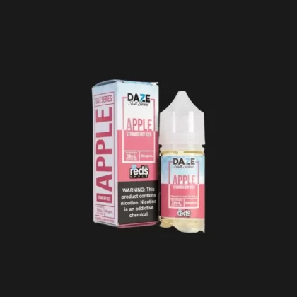 REDS 7DAZE SALT SERIES 60ML