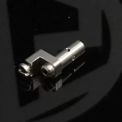 415RTA Heavy MTL Air Pin 1,2mm – FOUR ONE FIVE