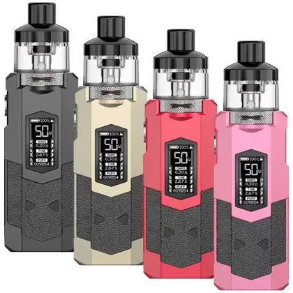 VANDY VAPE Unicorn 50W Pod System - Centralvapors