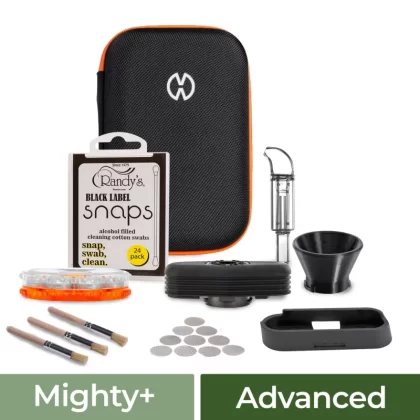 Mighty+ Advanced Accessories Kit - Clear