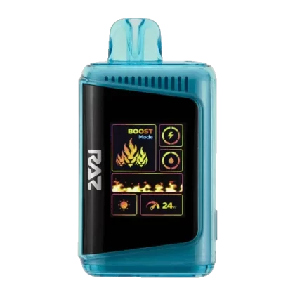Razzle Dazzle RAZ LTX 25000 - Customer Group#VAP~Nicotine#50mg~Size#Single>5 Pack