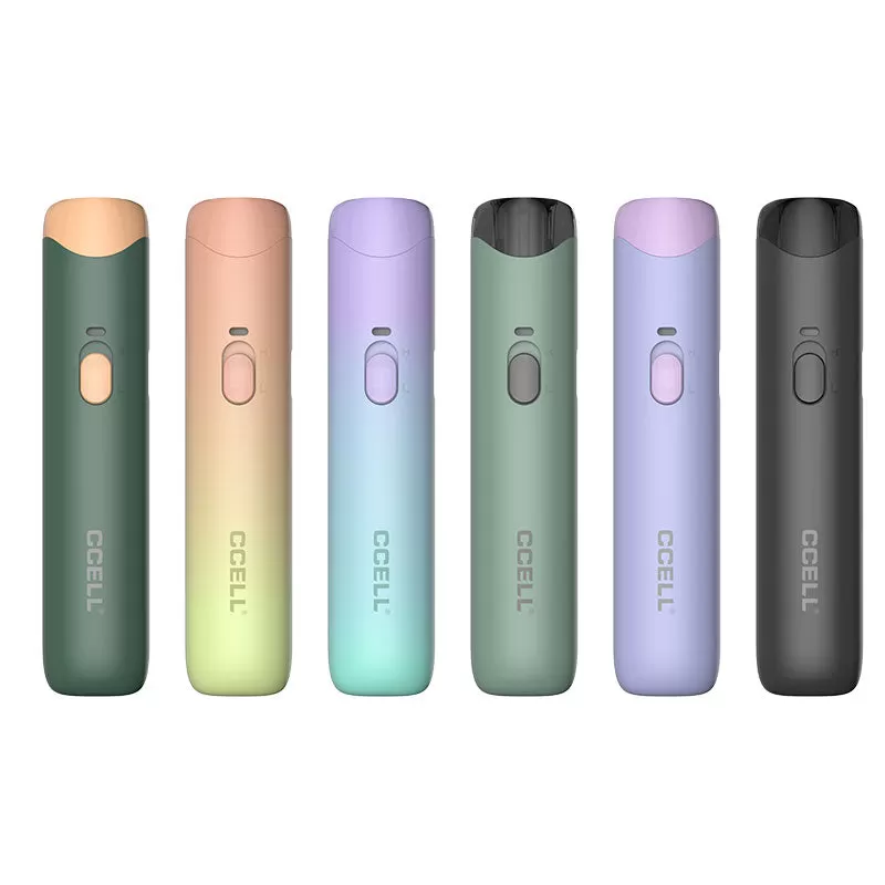 CCELL Go Stik 510 Battery 280mAh - Lavender