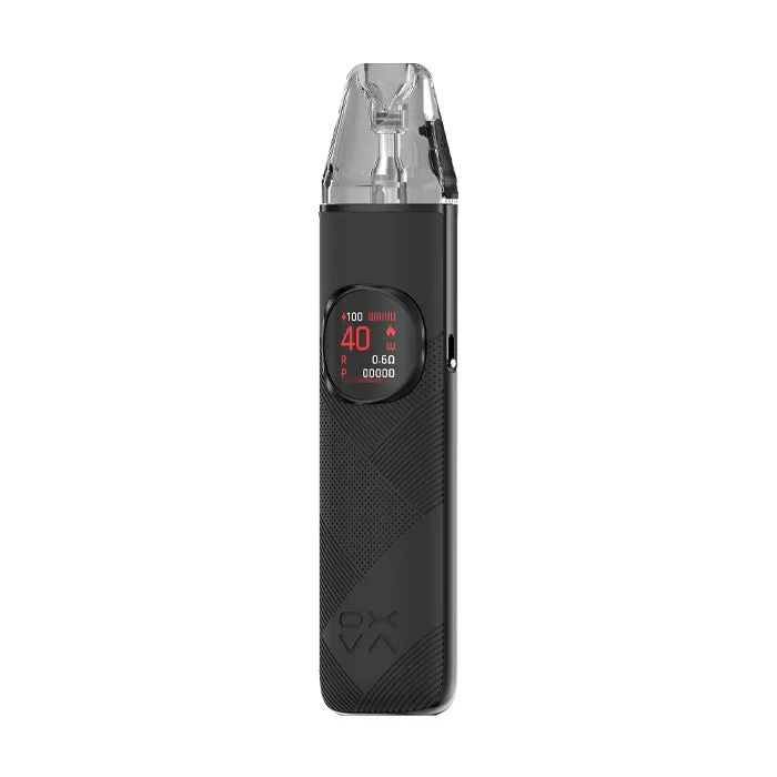 OXVA NeXlim 2 Pod Kit - Black Warrior - Ukecigstore - Image 2