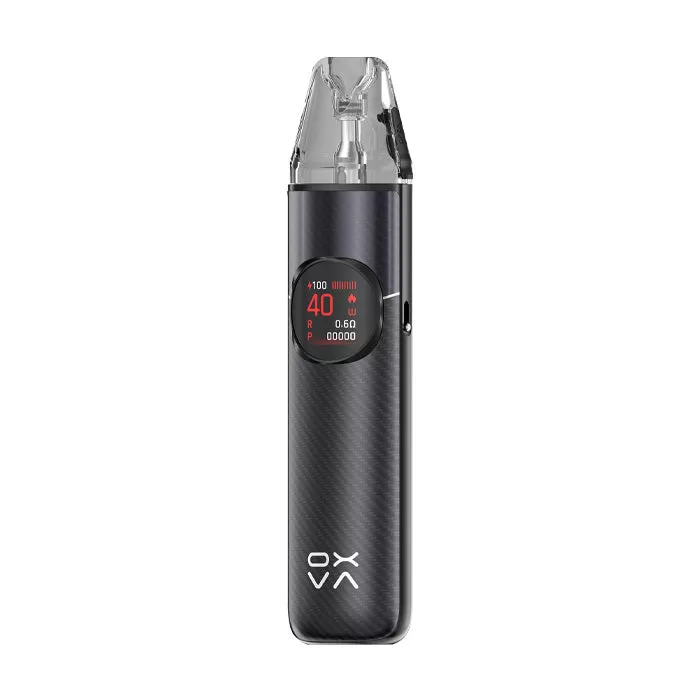 OXVA NeXlim 2 Pod Kit - Black Warrior - Ukecigstore - Image 3