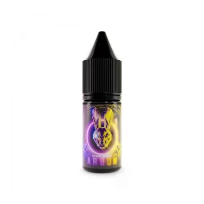 Cyber Rabbit Argon Nic Salts