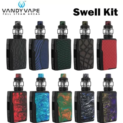 Original 188W Vandy Vape Swell Kit
