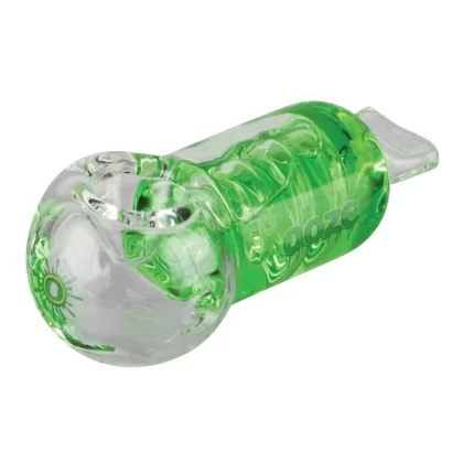 Ooze Cryo Spoon Pipe