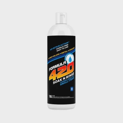 Formula 420 | Soak n’ Rinse | 12oz